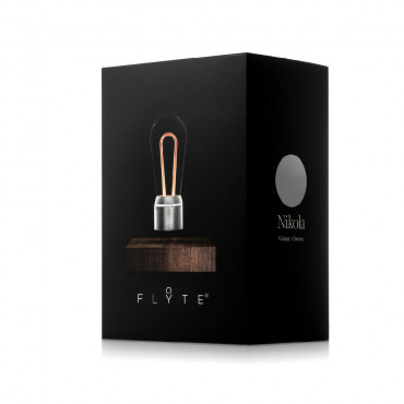 Левітуюча лампа FLYTE Nikola
