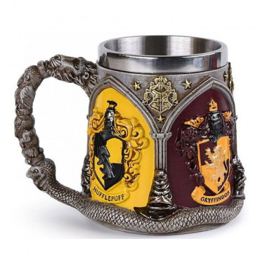 Кружка Harry Potter (Гоґвардс), 350 мл