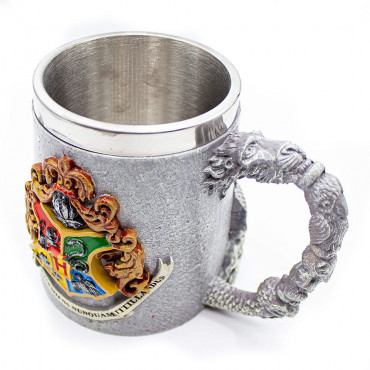 Кружка Harry Potter (школа Гоґвардс), 350 мл