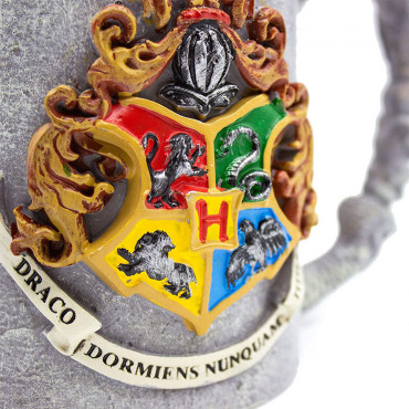 Кружка Harry Potter (школа Гоґвардс), 350 мл