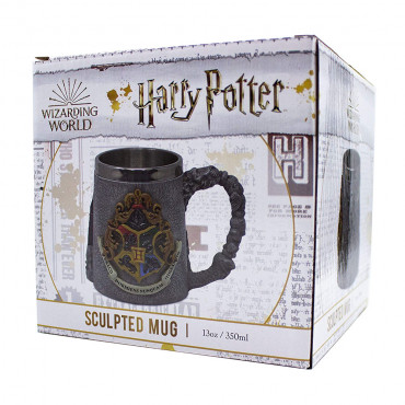 Кружка Harry Potter (школа Гоґвардс), 350 мл