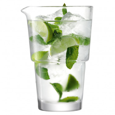 Набор для коктейля "Mixologist" 22 элемента