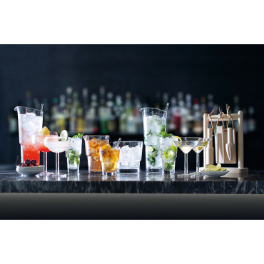 Набор для коктейля "Mixologist" 22 элемента