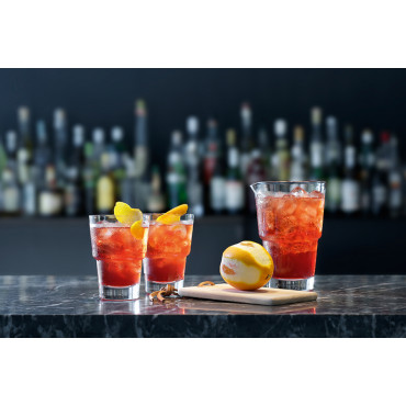 Набор для коктейля "Mixologist" 22 элемента