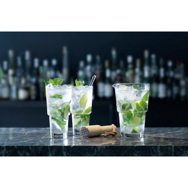Набор для коктейля "Mixologist" 22 элемента
