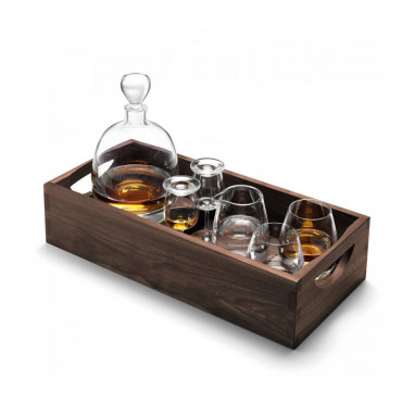 Набор для виски "Whisky"