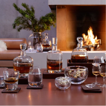 Набор для виски "Whisky"