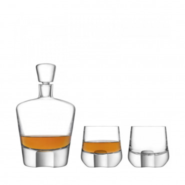 Набор для виски "Whisky Cut"