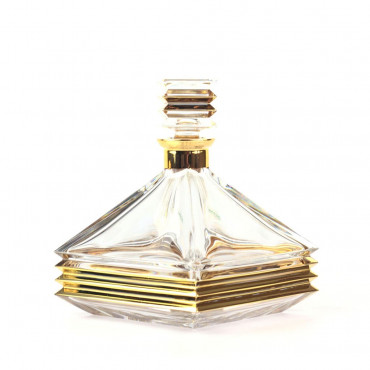 Набор для виски "Stуlе", Gold