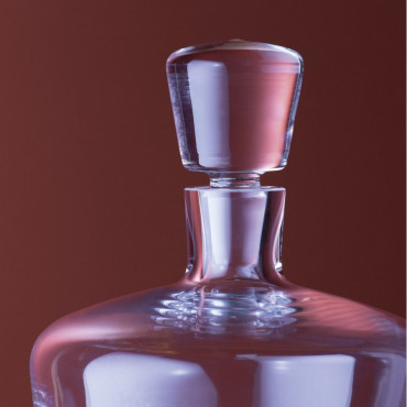 Набор для виски "Whisky Cut", 5 элементов