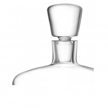 Набор для виски "Whisky Cut", 5 элементов