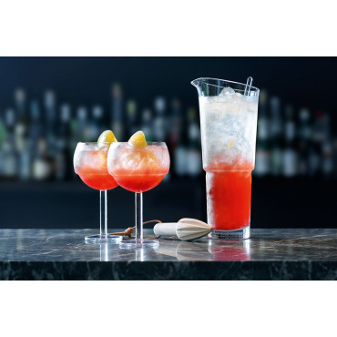 Набор для коктейля "Mixologist" 6 элементов