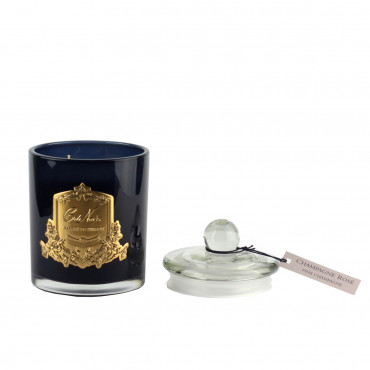 Аромасвеча Cote Noire "Champagne Rose-Pink Champagne"