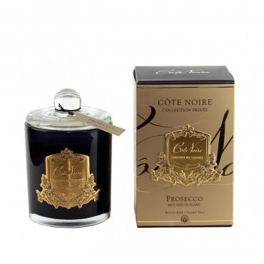 Аромасвеча Cote Noire "Prosecco-Mousseux Blanc"