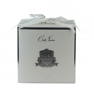Парфюмированные цветы Cote Noire "Пять роз-Carmine Red", арома спрей