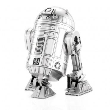 Статуэтка/шкатулка из серии Звездные Войны R2D2, 12,5 см