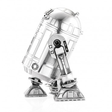 Статуэтка/шкатулка из серии Звездные Войны R2D2, 12,5 см