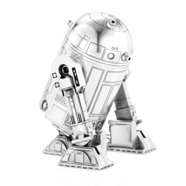 Статуэтка/шкатулка из серии Звездные Войны R2D2, 12,5 см