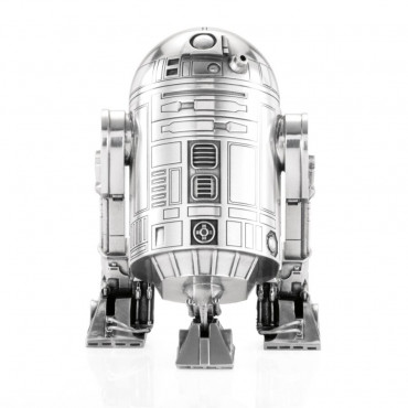 Статуэтка/шкатулка из серии Звездные Войны R2D2, 12,5 см