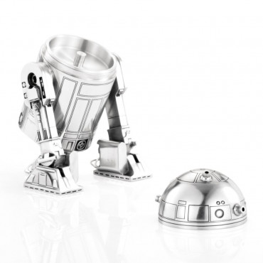 Статуэтка/шкатулка из серии Звездные Войны R2D2, 12,5 см