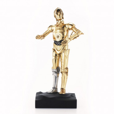 Статуэтка из серии Звездные Войны C-3PO, 23 см