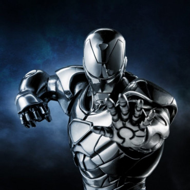 Статуэтка из вселенной Marvel Железный человек, 23 см