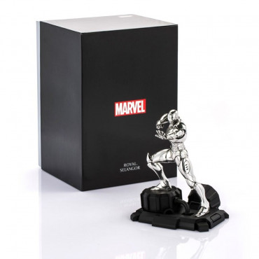 Статуэтка из вселенной Marvel Железный человек, 23 см