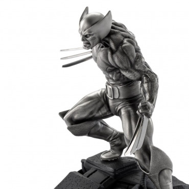 Статуэтка из вселенной Marvel X-MEN, 23 см