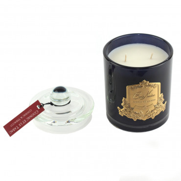 Аромасвеча Cote Noire "Cognac&amp;Tobacco", 450 г