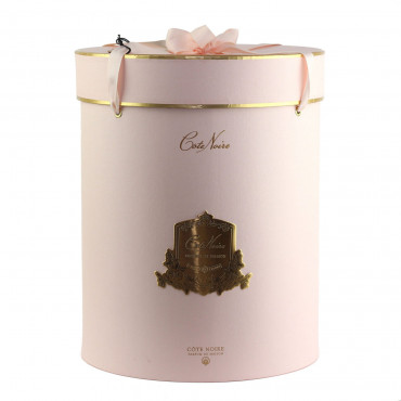 Парфюмированные цветы Cote Noire «Французские розы-Shampagne Rose», арома спрей Savon