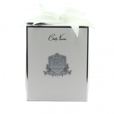Парфюмированные цветы Cote Noire «Семь белых роз-Ivory White», арома спрей Savon