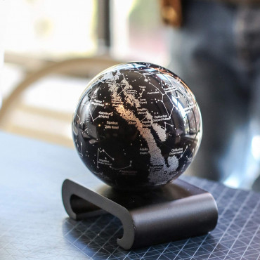 Гиро-глобус Solar Globe Mova Звездное небо 11,4 см (MG-85-RBE)