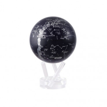 Гиро-глобус Solar Globe Mova Звездное небо 11,4 см (MG-85-RBE)