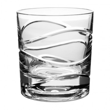 Бокал що обертається Shtox Whisky Хвиля ST10-003